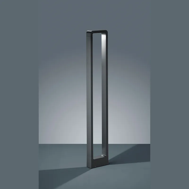Online Kaufen LED Außen Stehleuchte, Wegbeleuchtung, Höhe 100 cm, IP54, 450 Lumen