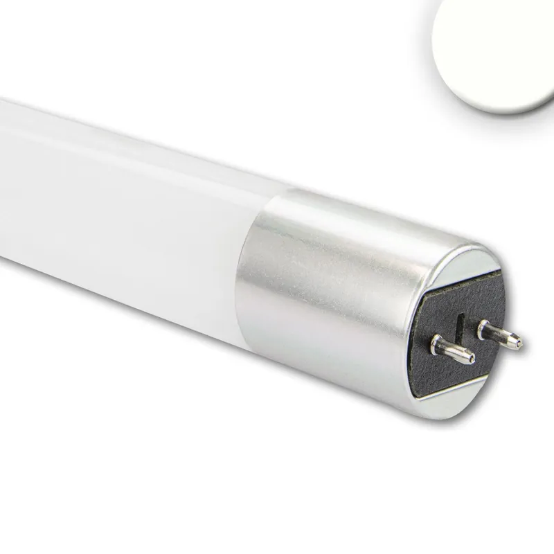 Knallerangebot LED Röhre, Kunststoff, T8, 4000 Kelvin, 120 cm Länge