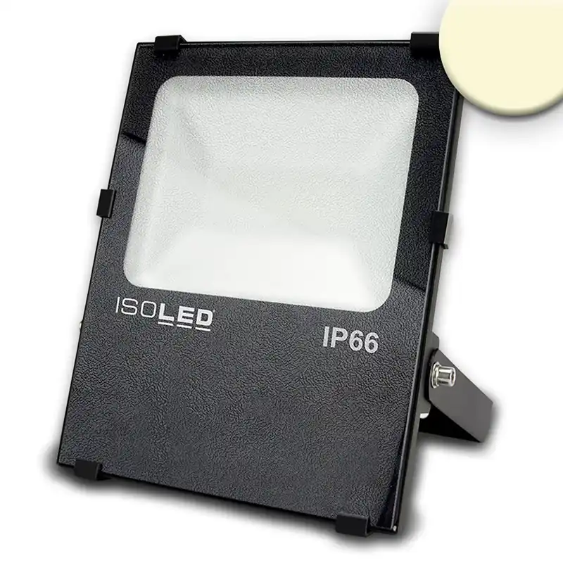 LED Außen Fluter, Anthrazit, Aludruckguss, IP66, 24 cm x 20 cm Saisonangebot