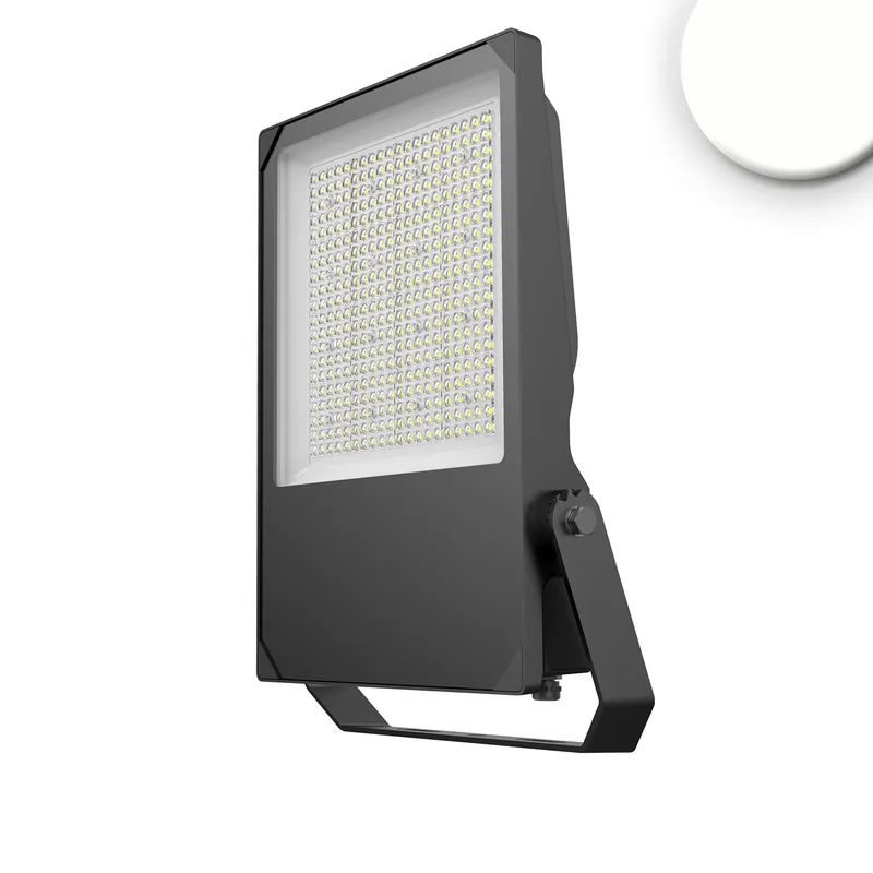LED Außen Fluter, Anthrazit, Aludruckguss, 4000K, IP66, 45 cm x 34 cm Knallerangebot