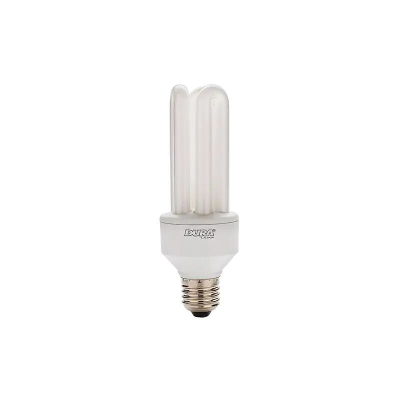 DURALAMP® DURALUX Niedervolt - 20W/830 E27 24V Warmlicht comfort Preiswert