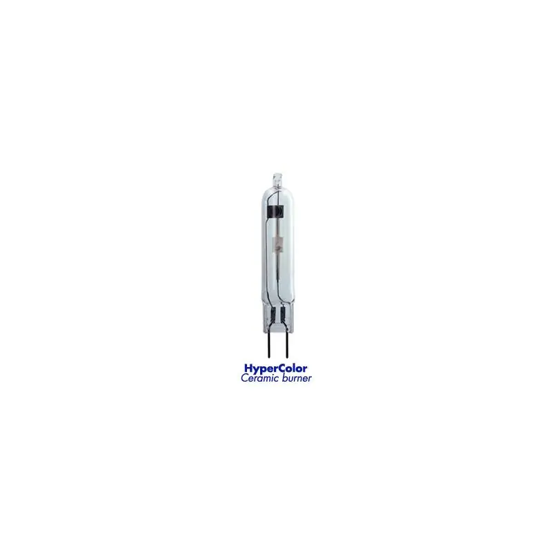 Sofort Bestellen DURALAMP® Hyper Color G8.5 - Keramikbrenner - 70W/3000K | 6200lm | G8,5 | 90V | Warmweiß