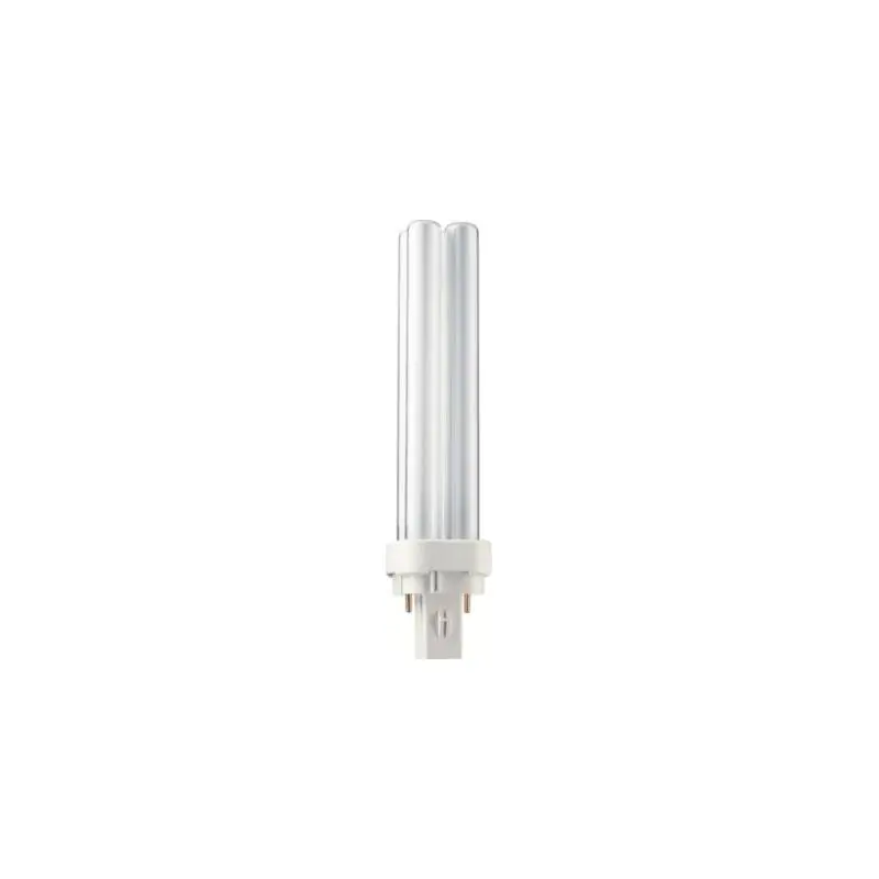 Philips® Master PL-C 18W/830/2p Kompaktleuchtstofflampen 620910 Preis Gesenkt