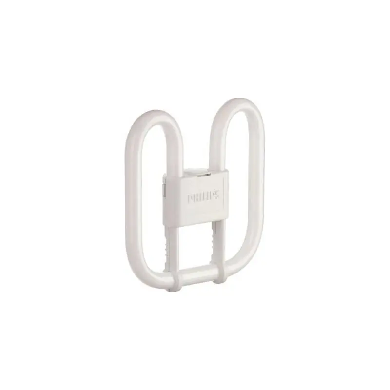 Philips® Master PL-Q pro 28W/827/2p Kompaktleuchtstofflampen 274540 Billig