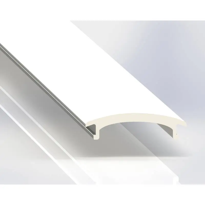 Bestseller DURALAMP® LED Profil Universal - Abdeckung Ersatz 120° PRU-LENS