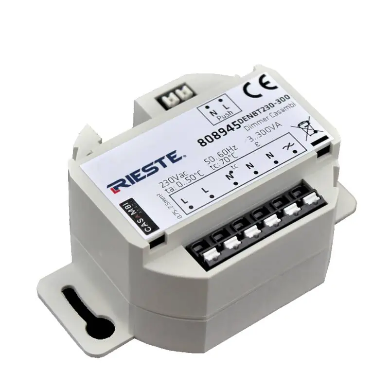 Sonderangebot CASAMBI Dimmer induktiv oder kapazitiv. 300W