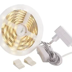 Schneller Versand KapegoLED LED Mixit Set, 2835-90-4000K-3,0m
