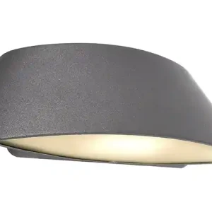 Jetzt Kaufen Wandaufbauleuchte, Tyl, 220-240V AC/50-60Hz, Leistung / Leistungsaufnahme: 9,00 W / 9,60 W