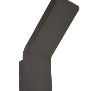 Schnäppchen Wandaufbauleuchte, Gruis I, 220-240V AC/50-60Hz, Leistung / Leistungsaufnahme: 8,40 W / 9,00 W