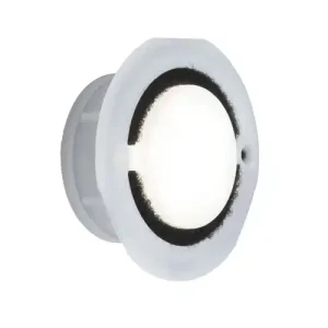 Nur Für Kurze Zeit Einbauleuchten-Set Special Line IP65 LED Opal, Neutralweiß, 1er Set