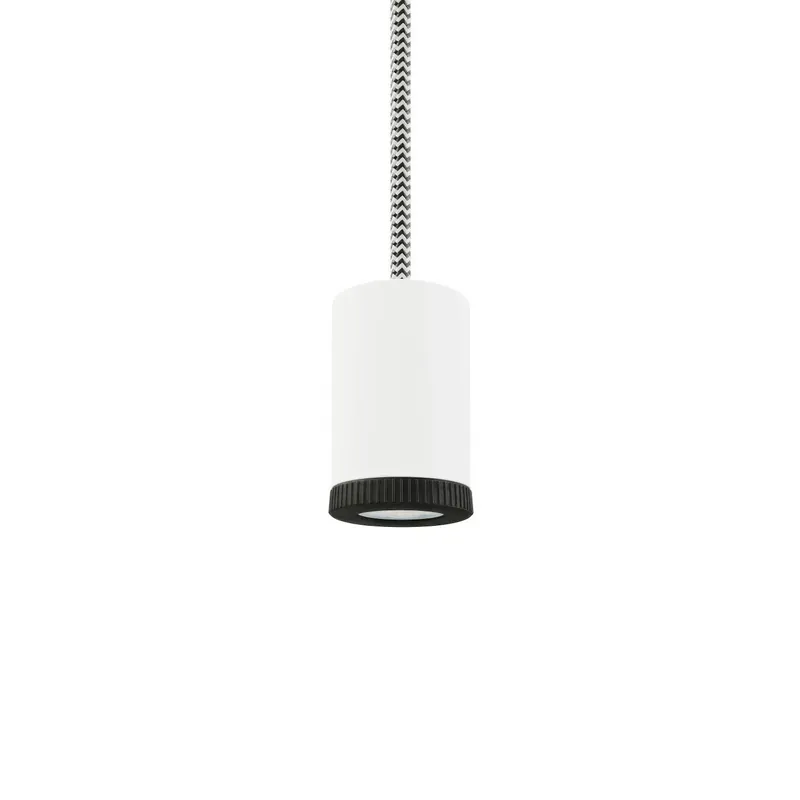 Begrenztes Angebot Mini LED-Strahler Spotlight GU1d0 – Weiß matt