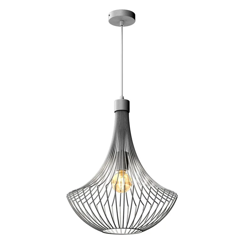 Milagro CESTA MLP8671 Pendelleuchte 1x60W/E27 IP20 Neue Ware