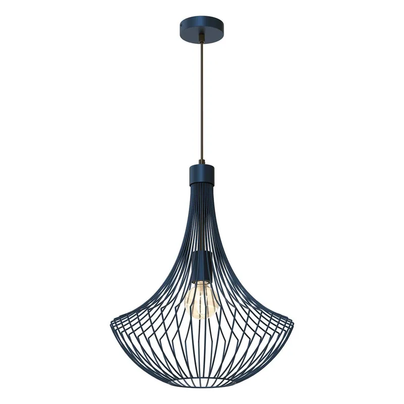 Milagro CESTA MLP8673 Pendelleuchte 1x60W/E27 IP20 Expressversand