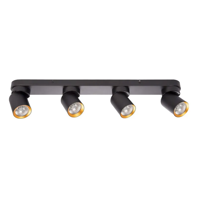 Schnäppchen Milagro ANDY ML9939 Spot 4x8W/GU10 IP20