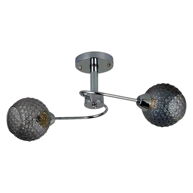 Angebot Milagro OAKLAND ML9750 Deckenlampe 4x60W/E27 IP20