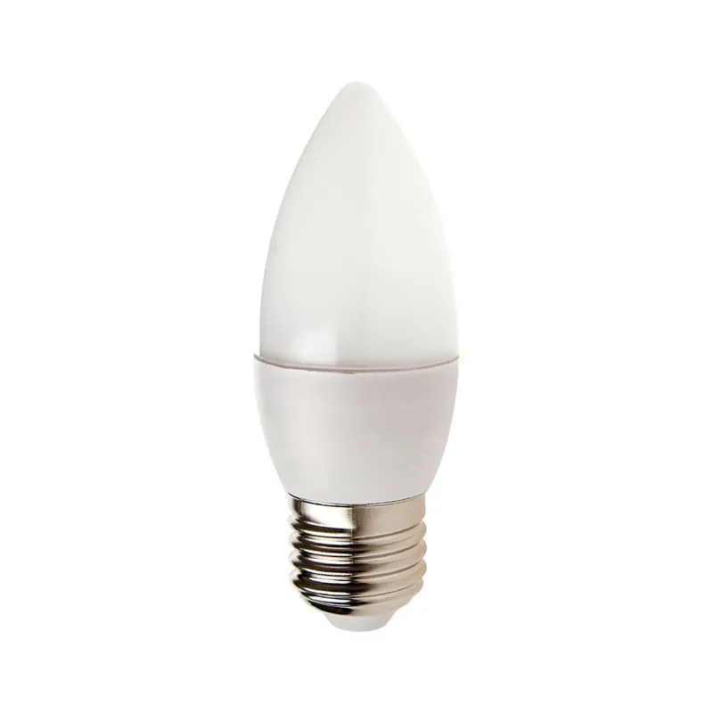 Neuheit Eko Light BULB EKZA0213 Glühbirne 1x7W/E27 4000K 600lm IP20