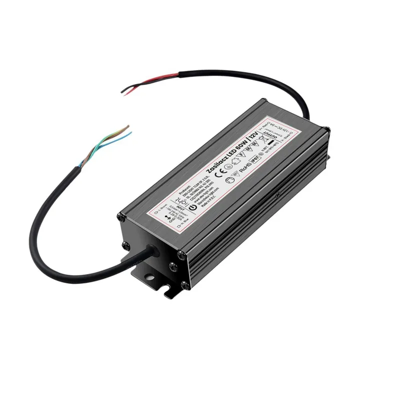 Eko Light LED POWER SUPPLY EKZAS0421 Netzteil IP67 Mega-Angebot