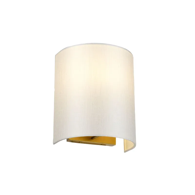 Designer’s Lightbox Cooper DL-COOPER-S-IV-AB Wandleuchte 1x60W/E27 Rabatt