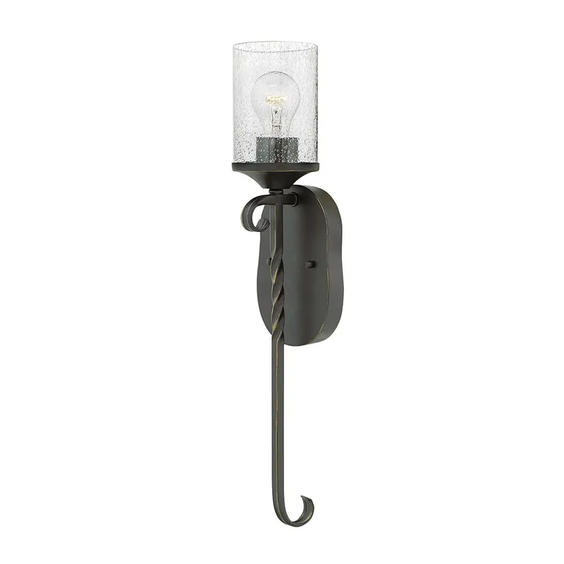 Hinkley Casa HK-CASA1 Wandleuchte 1x60W/E27 Markenware