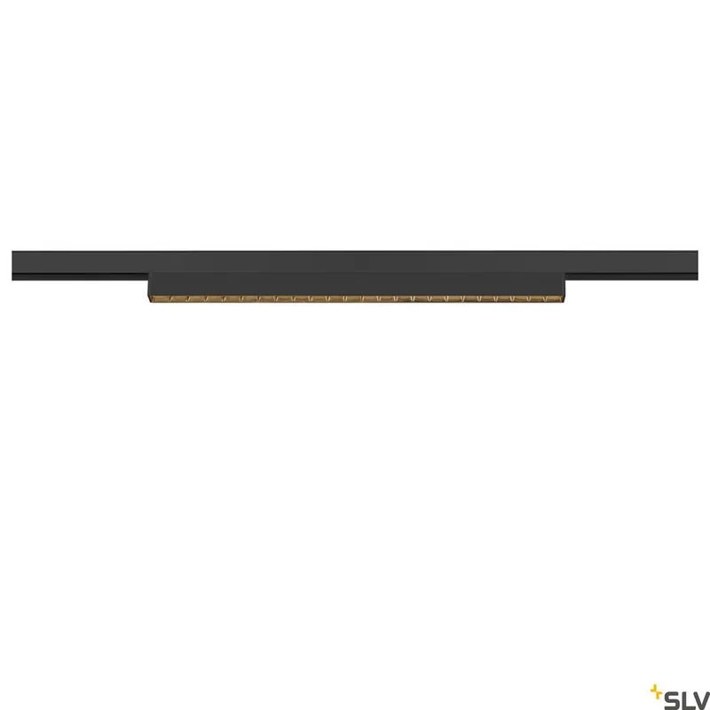 Neu Im Sortiment SLV 48V SYSTEM 1006633 Schienenstrahler 24x14W/LED 2700K 1180lm IP20