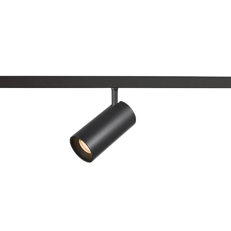 Sonderaktion SLV 48V SYSTEM 1006711 Schienenstrahler 1x16W/LED 2700K 960lm IP20