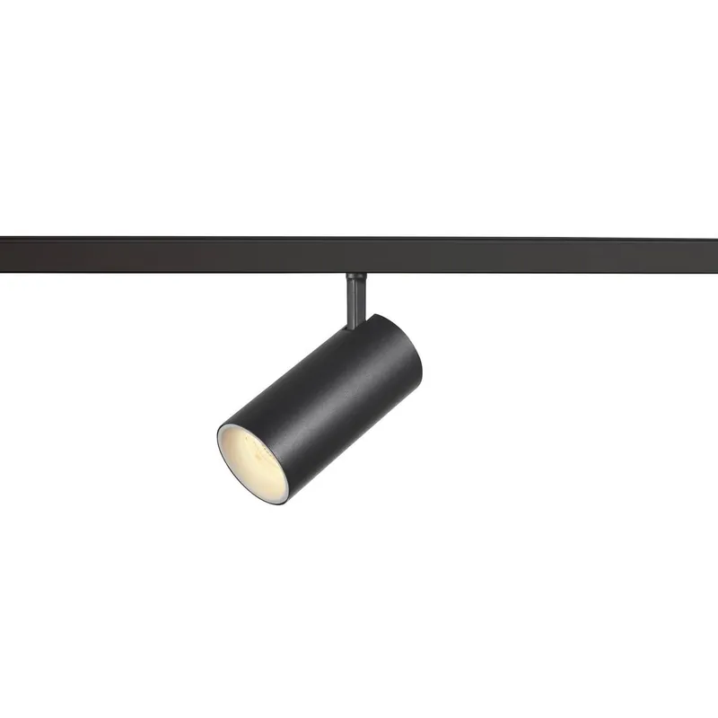 SLV 48V SYSTEM 1006730 Schienenstrahler 1x16W/LED 3000K 1120lm IP20 Expressversand