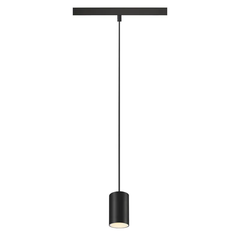 Begrenztes Angebot SLV 48V SYSTEM 1006781 Schienenstrahler 1x8.7W/LED 3000K 700lm IP20