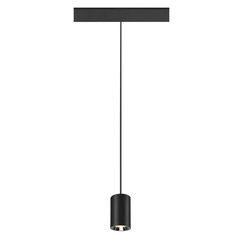 Knallerangebot SLV 48V SYSTEM 1006785 Schienenstrahler 1x8.7W/LED 3000K 720lm IP20