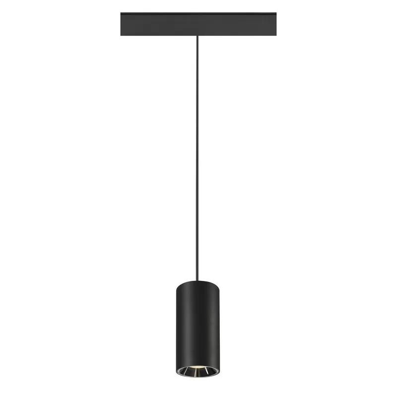 Angebot SLV 48V SYSTEM 1006833 Schienenstrahler 1x16W/LED 3000K 1050lm IP20