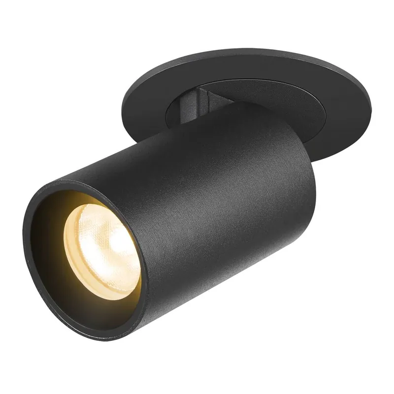 SLV NUMINOS 1006888 Spot 1x7W/LED 3000K 670lm Garantierte Lieferung