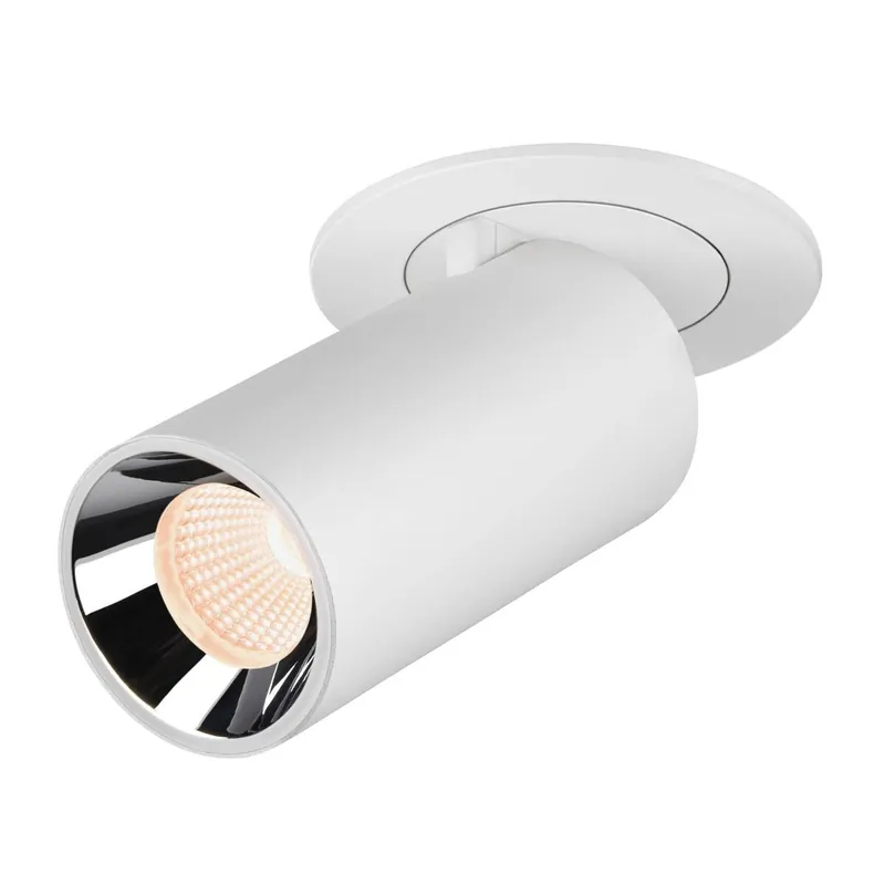 SLV NUMINOS 1006932 Spot 1x8.6W/LED 2700K 690lm Markenprodukt