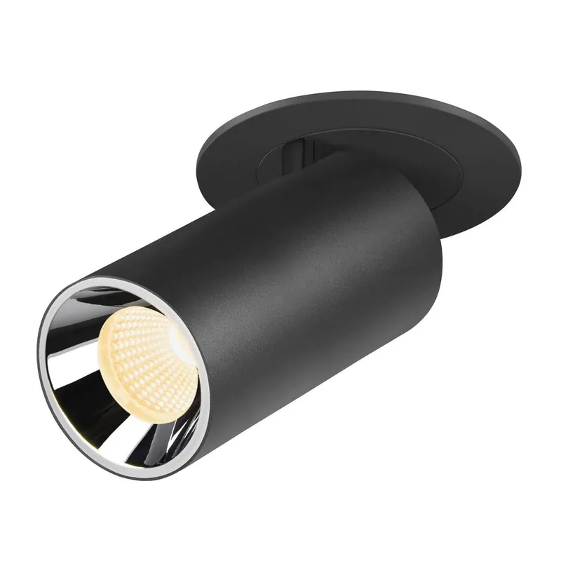 SLV NUMINOS 1006941 Spot 1x8.6W/LED 3000K 700lm Markenprodukt