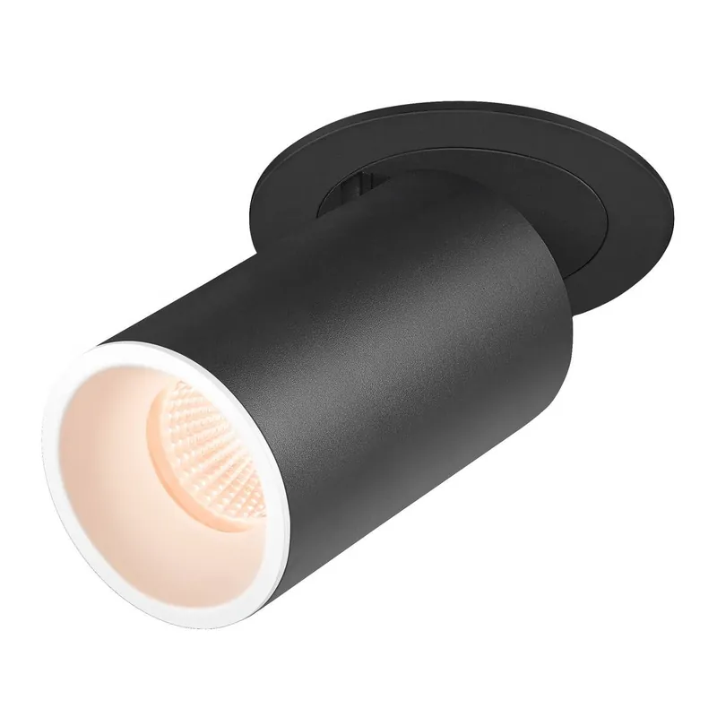 Heißes Angebot SLV NUMINOS 1006979 Spot 1x17.5W/LED 2700K 1600lm