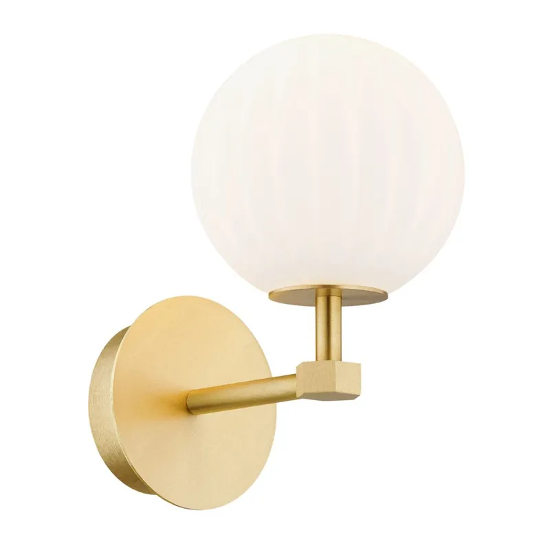 Sichere Zahlung Argon PALOMA 8502 Wandleuchte 1x7W/E14 IP20