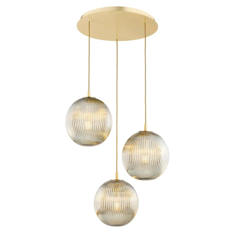 Argon PALOMA 6312 Pendelleuchte 3x15W/E27 IP20 Mega-Angebot
