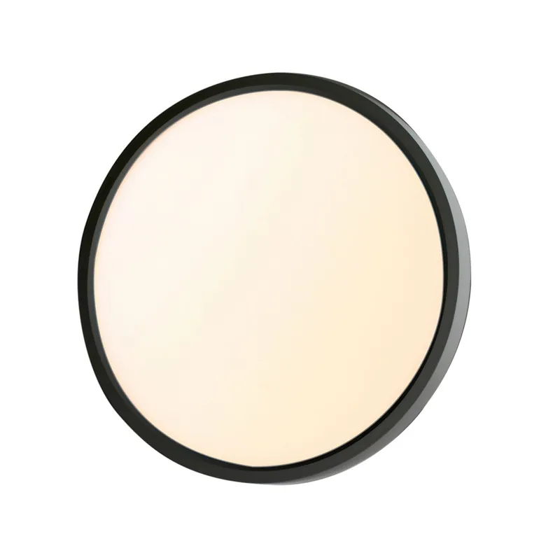 Echt Italux Alata PLF-72836-400R-32W-BL Deckenleuchte 1x32W/LED 2800K|4000K|6000K 3800lm IP20