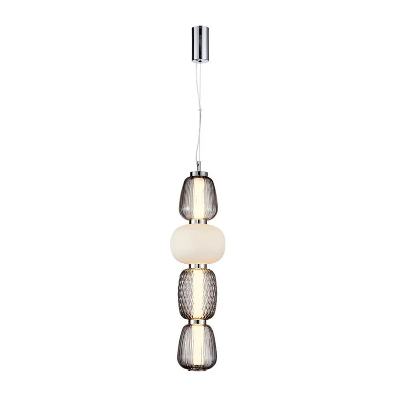 Italux Eris PND-98374-32W-CH Pendelleuchte 1x32W/LED 3000K 4448lm IP20 Top-Preis