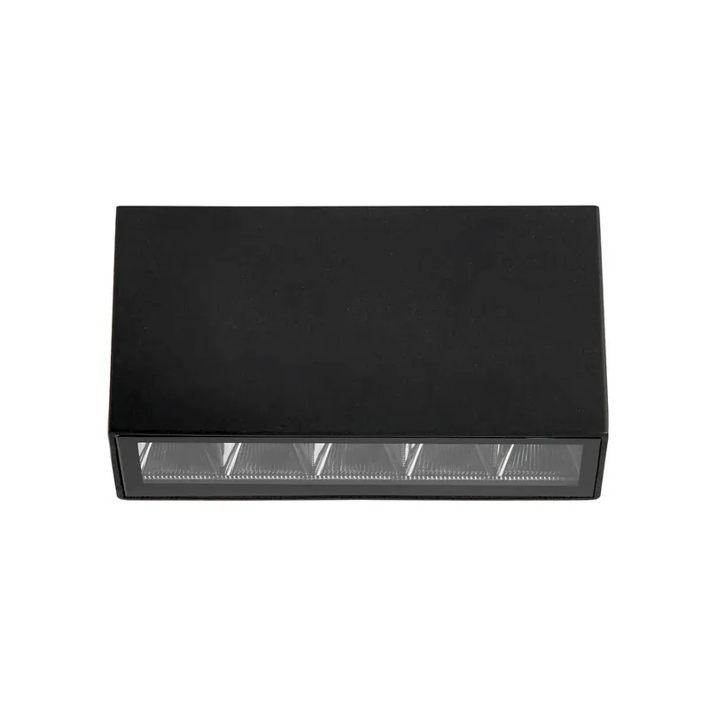 Italux Forli OWL-2015-4K Deckenleuchte 5x5W/LED 4000K 445lm IP54 Finale Aktion