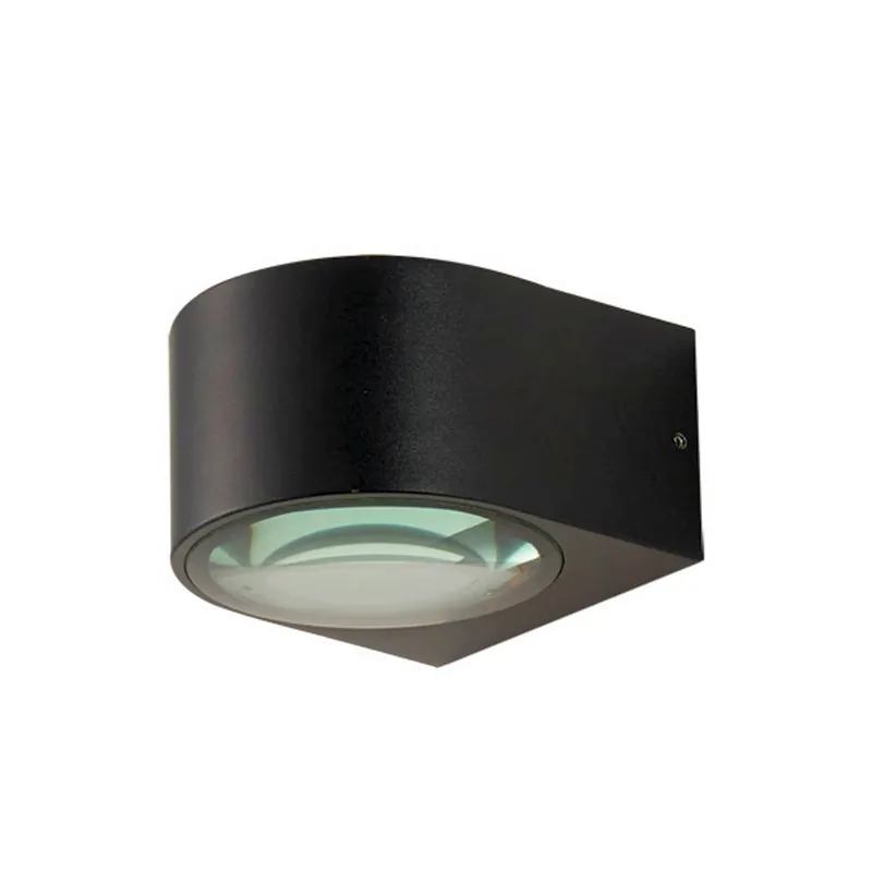 Aktuell Italux Pesaro OWL-8082-3K Wandleuchte 2x10W/LED 3000K 838lm IP54