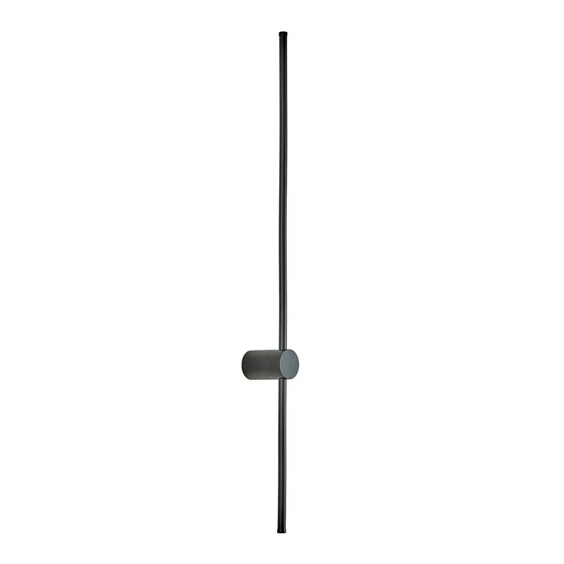 Neu Im Sortiment Italux Vinto WL-73526-90-4K-BL Wandleuchte 1x10W/LED 4000K 1600lm IP20