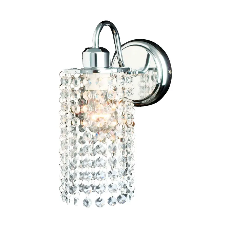 Must-Have Light Prestige Bright Star LP-812/1W Wandleuchte 1x60W/E27 IP20