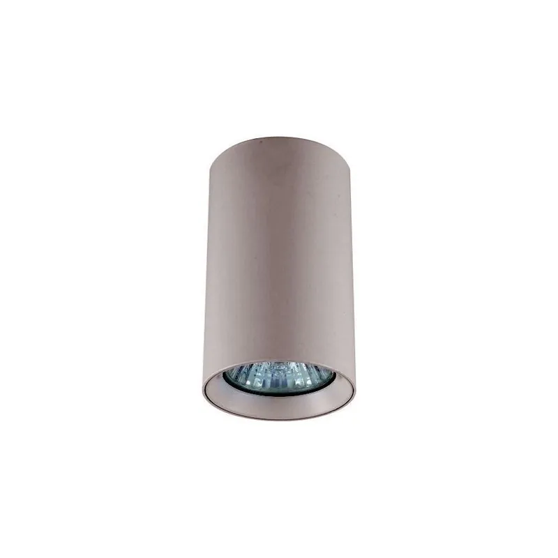 Bestseller Light Prestige Manacor LP-232/1D - 90 Aufbau-Downlight 1x50W/GU10 IP20