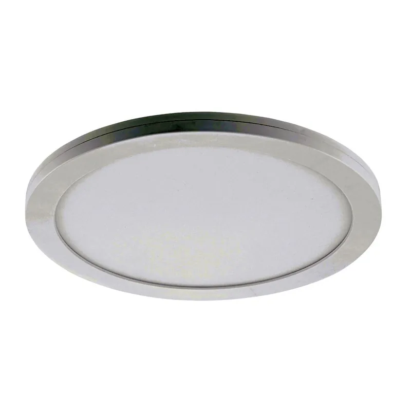 Echt Light Prestige York LP-330/1C 4WH Deckenleuchte 1x24W/LED 4000K 2000 lm IP20