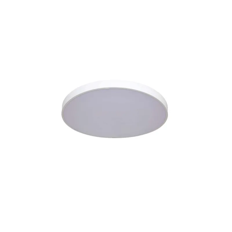 Knallerangebot Light Prestige Rapido LP-433/1C 3S WH Deckenleuchte 1x24W/LED 3000K 1344 lm IP20