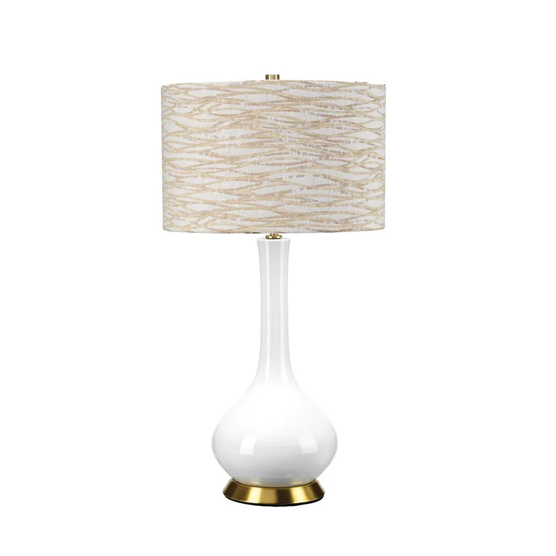 Elstead Lighting Milo MILO-AB-TL-LANT Tischleuchte 1x60 W/E27 Preisreduziert