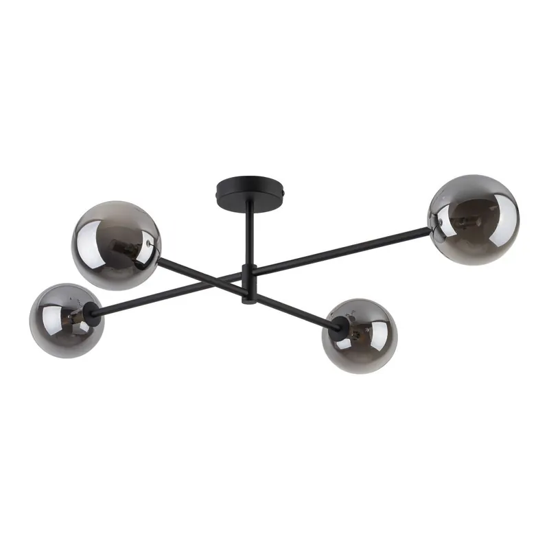 Direktkauf TK Lighting SARIUS 6235 Deckenlampe 4x6W/G9 IP20