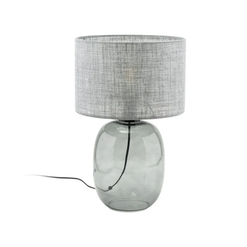 TK Lighting MELODY 5987 Tischleuchte 1x15W/E27 IP20 Heißes Angebot