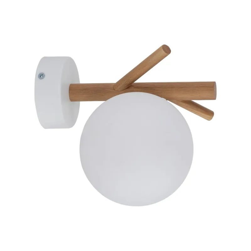 Echt TK Lighting SHERON 5307 Wandleuchte 1x6W/G9 IP20