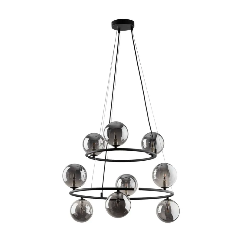 Saisonangebot TK Lighting ANABELLE 6845 Pendelleuchte 9x6W/G9 IP20