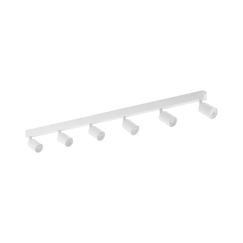 TK Lighting TOP 6878 Spot 6x10W/GU10 IP20 Top-Preis